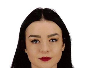 Prośba o udostępnienie informacji o zaginionej.