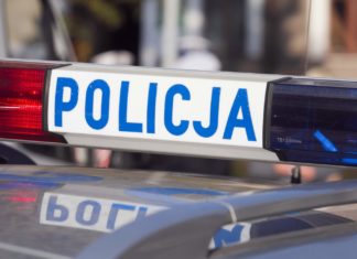 Zaginiony odnalazł się w Warszawie.
