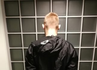 Wykorzystując nieobecność dziadków, wnuczek skradł z sejfu ponad 30 tysięcy złotych!