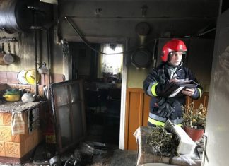 Dwie osoby zginęły w trzech pożarach budynków na Sądecczyźnie. FOTO!