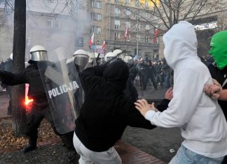 Małopolska Policja skutecznie eliminuje przestępczość pseudokibiców