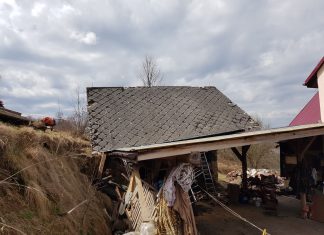 Tragiczny wypadek w Lachowicach.