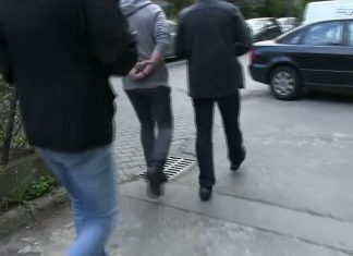 Wyłudził ponad 630 tys. złotych, został zatrzymany przez KP VI Kraków. FILM!