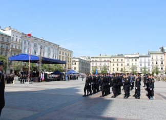 Wojewódzkie Obchody Dnia Strażaka ZDJĘCIA, FILMY