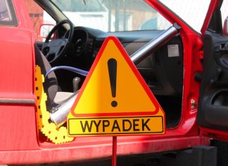 Podsumowanie majowego weekendu na drogach małopolski