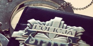 Małopolscy policjanci przestrzegają przed naruszeniami porządku w związku z wyborami parlamentarnymi