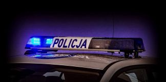 Skuteczna akcja zatrzymania internetowego pedofila w Krakowie.