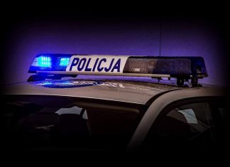 PILNE! Strzelanina w Krakowie. Ruch tramwajów wstrzymany.