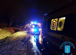 Zderzenie dwóch pojazdów w Skawinie na DK44. ZDJĘCIA!