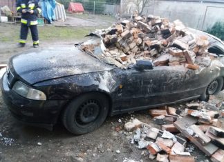 Prawie 3,5 tysiąca interwencji i 16,5 tysiąca strażaków w akcji ZDJĘCIA