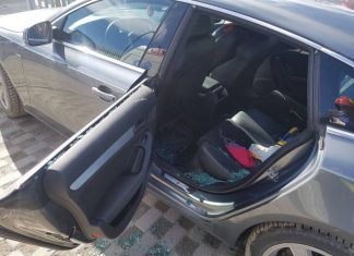 Dziecko zatrzaśnięte w samochodzie, przyczyną interwencji służb.