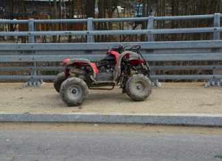 Nieprzytomny 9-latek przetransportowany śmigłowcem LPR do Krakowa ZDJĘCIA!