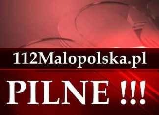 Tragedia w zakładzie produkującym patyczki do lodów. Nie żyje mężczyzna