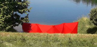 Tragedia nad zalewem w Kryspinowie