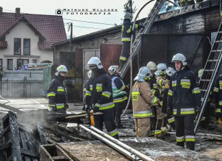 Województwo Małopolskie ogłasza konkurs „MAŁOPOLSKIE OSP 2020”