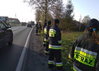 Służby kontynuują poszukiwania zaginionego Marcina z Choczni k. Wadowic. Prośba o udostępnienie informacji