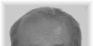 Uwaga – zaginął Krzysztof Rabiasz ! – Prośba o udostępnienie