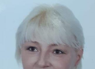 UWAGA! Zaginęła 49- letnia Małgorzata Repa-Bylina, mieszkanka Białego Dunajca. Prośba o udostępnienie.