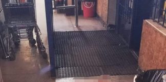 Atak nożownika w Krakowie. Trwa policyjna obława