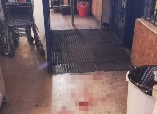 Atak nożownika w Krakowie. Trwa policyjna obława