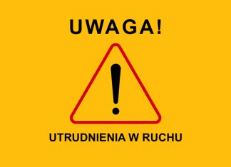 Utrudnienia na A4 w powiecie bocheńskim!