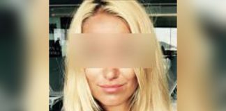 Podejrzana o kierowanie grupą przestępczą Magdalena K. zatrzymana na terenie Słowacji! FILM