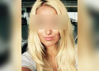 Podejrzana o kierowanie grupą przestępczą Magdalena K. zatrzymana na terenie Słowacji! FILM