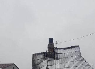 Zawalił się budynek mieszkalny w powiecie krakowskim – ZDJĘCIA!