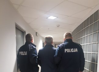 Wyłudzał pieniądze metodą ,,na chorą córkę”