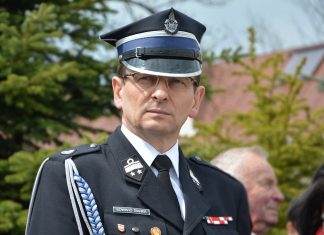 Poseł RP a zarazem Prezes Zarządu Oddziału Wojewódzkiego ZOSP RP w Małopolsce – zarażony koronawirusem