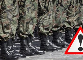 Kwalifikacja wojskowa w roku 2020 zostaje zakończona