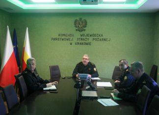 Co z programem „Małopolskie Remizy” w dobie COVID-19 ? Jest rozwiązanie!