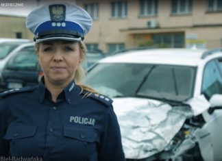 RUCH DROGOWY JEDŹ BEZPIECZNIE – FILM!