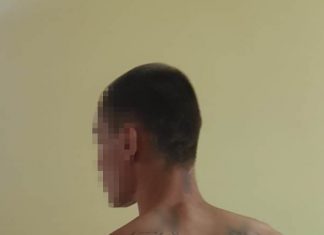 Zatrzymany sprawca ugodzenia nożem