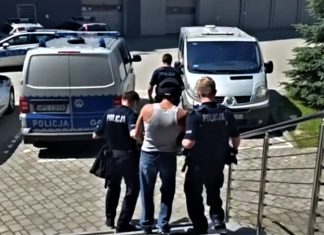 Sprawca zabójstwa mieszkanki Chrzanowa został aresztowany