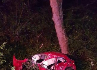 Tragiczny wypadek w powiecie krakowskim – ZDJĘCIA!