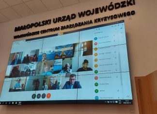Wspólnymi siłami przeciwko koronawirusowi