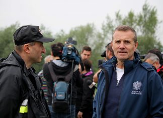 Pół roku pandemii. Rozmowa z Wicewojewodą od ,,zadań specjalnych” – Zbigniewem Starcem