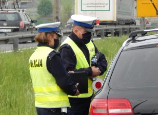 Policjanci WRD podsumowali wakacje w Małopolsce