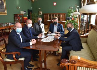 Walka z COVID-19 w Małopolsce Zachodniej-szczegóły