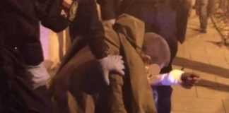 Zadzwonił, że chce się zabić. Był ciekaw jak szybko go znajdą