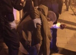 Zadzwonił, że chce się zabić. Był ciekaw jak szybko go znajdą