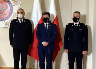 OSP oraz PSP zadeklarowały zaangażowanie w proces szczepień i motywowanie społeczeństwa do podjęcia decyzji o dobrowolnym przystąpieniu do programu