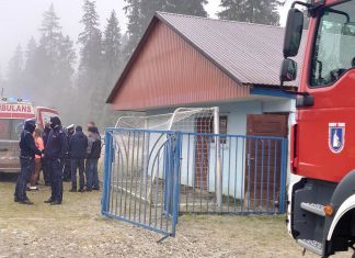 Tragedia na Podhalu. Nie żyje trzech młodych mężczyzn – ZDJĘCIA!