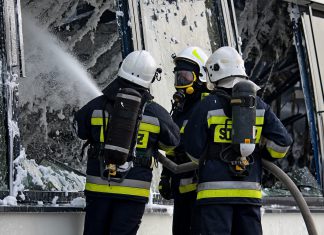 Jednostki OSP z województwa małopolskiego przewidziane w planie KG PSP do włączenia w struktury KSRG w latach 2021-2024
