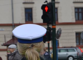 Podsumowanie działań krakowskiej drogówki podczas majowego weekendu