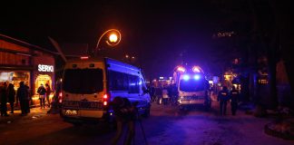 Policyjne działania w Zakopanem. Ujawniono 145 wykroczeń. 160 interwencji w miejscach publicznych, pensjonatach, sklepach i pod prywatnymi adresami