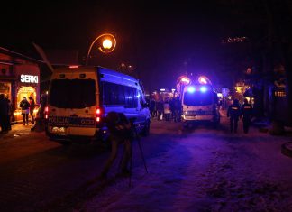 Policyjne działania w Zakopanem. Ujawniono 145 wykroczeń. 160 interwencji w miejscach publicznych, pensjonatach, sklepach i pod prywatnymi adresami