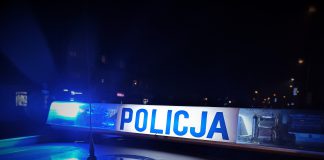 Ukradli ze sklepu alkohol za ponad 30 tys.zł i wpadli w ręce policji