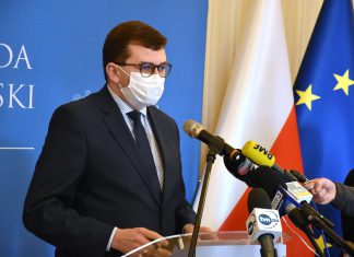 III Fala epidemii koronawirusa w Małopolsce: 500 kolejnych łóżek covidowych